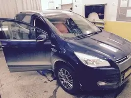 FORD KUGA 2013 1